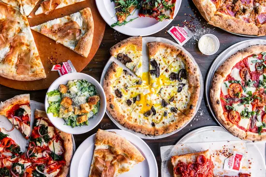 Ali Pizzaria Kebab Braga