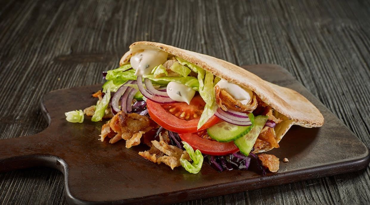 Star Doner Kebab