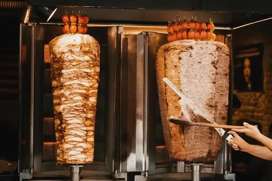 Best Turk Kebab
