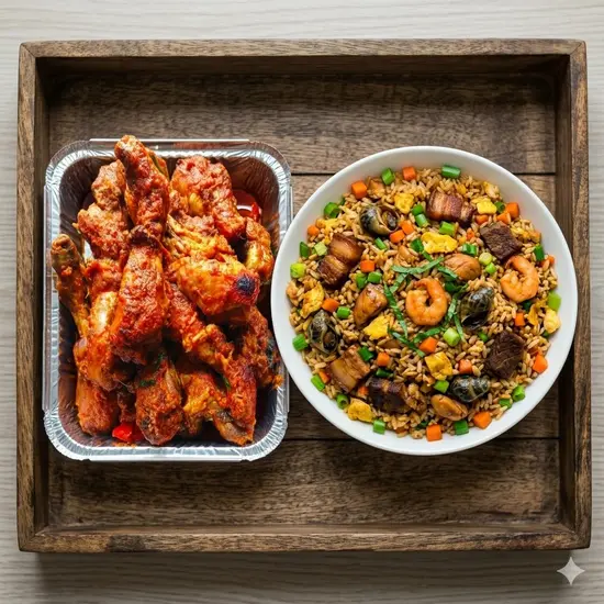 Mummy Delicious Catering Services