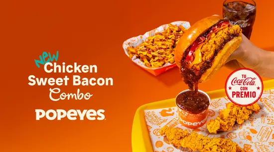 Popeyes