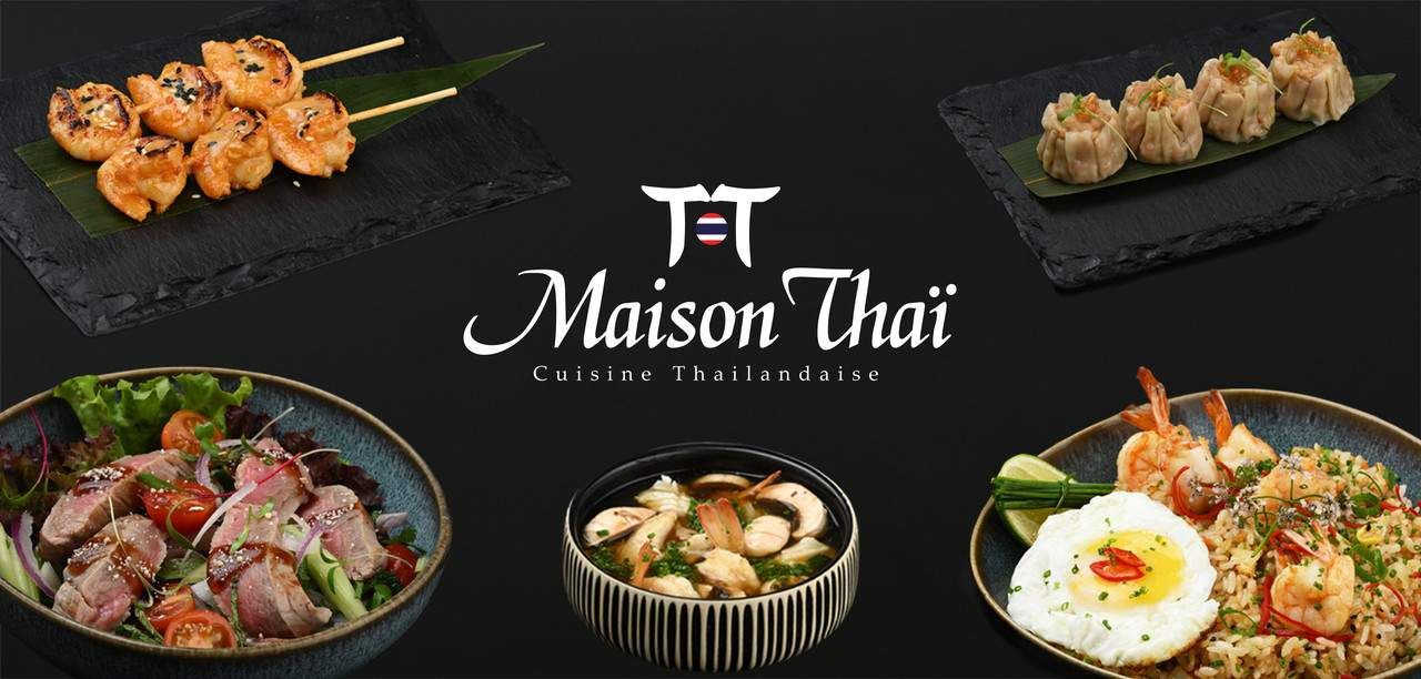 Maison Thaï