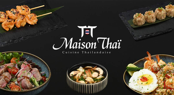 Maison Thaï