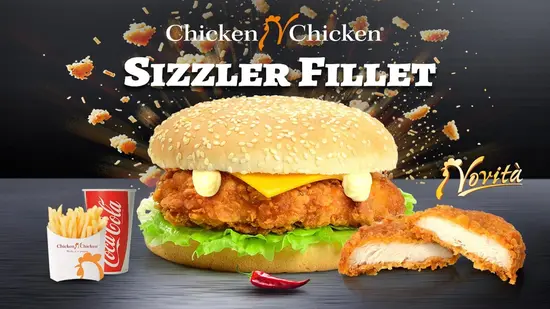 Chicken N Chicken
