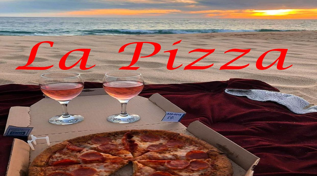 La Pizza