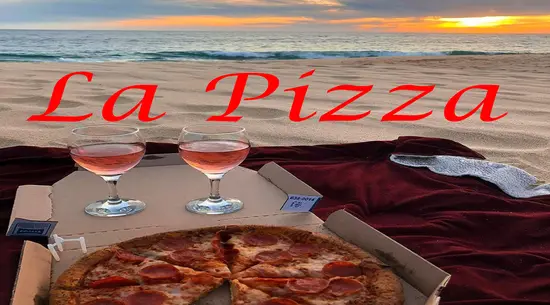 La Pizza