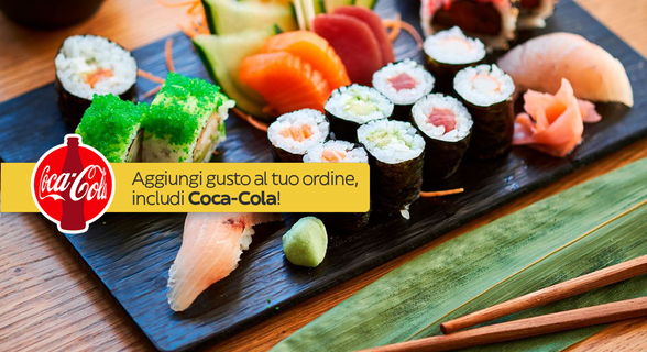 Sushi Home