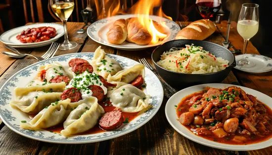 Jadłodajnia Babci Helci