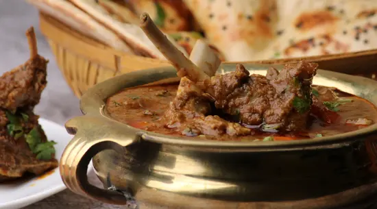 Kathmandu Restaurant