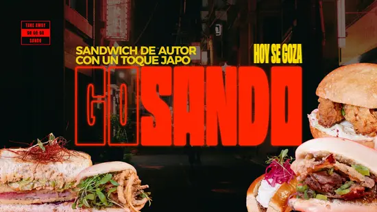 Gosando