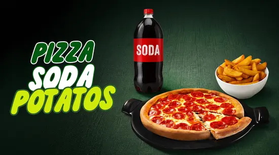 Papa John's