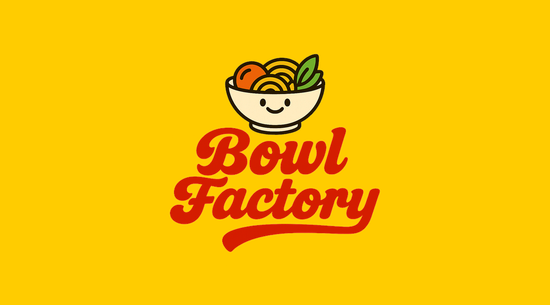 Bowl factory