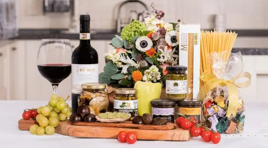 Degusteria Francesca