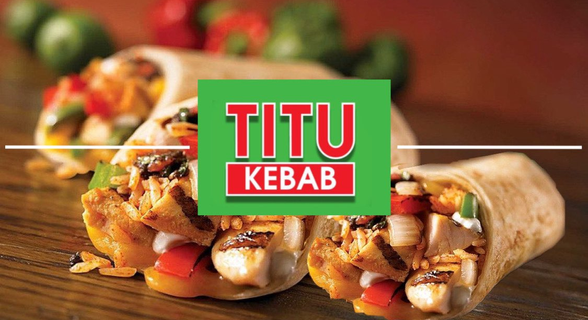 Titu Kebab