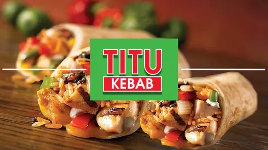 Titu Kebab