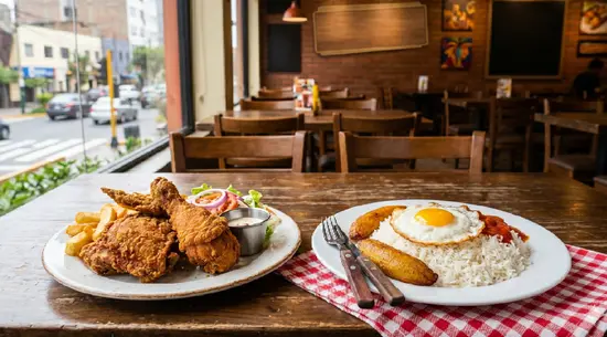 Asador El Campero