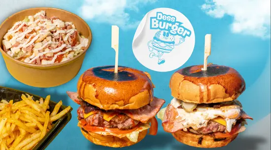 Dess Burger