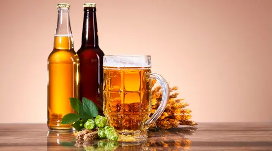 Биршоп В света на бирата