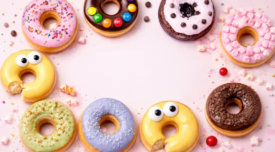 Donuts Club