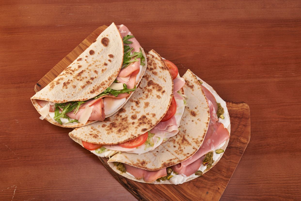 Piadina & Co