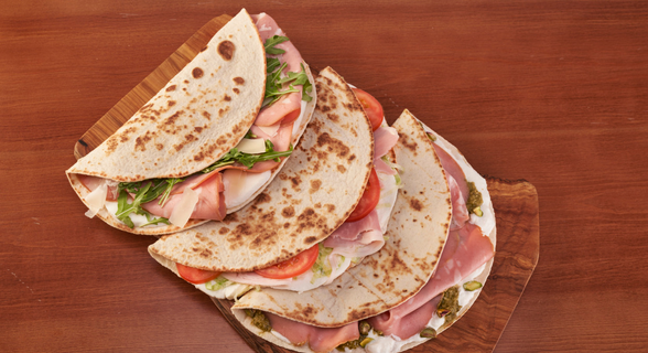 Piadina & Co