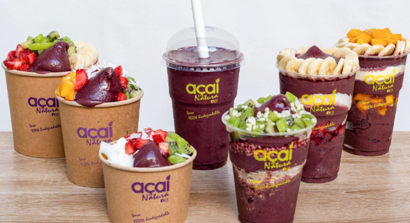 Açai Natura