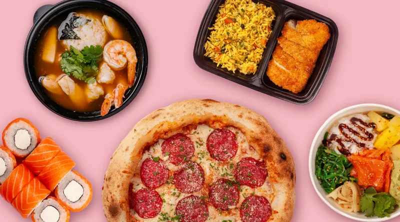 Vilki Palki / Вилки Палки