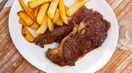 Bar Cafetería La Esquina de Fernando