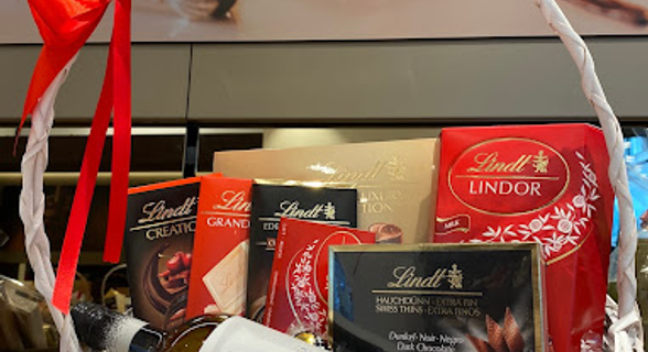 Lindt