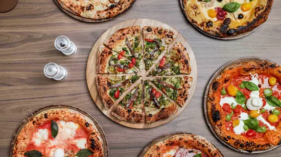 Gattopardo Boutique Pizzeria