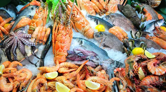 Pescados Arraintxo