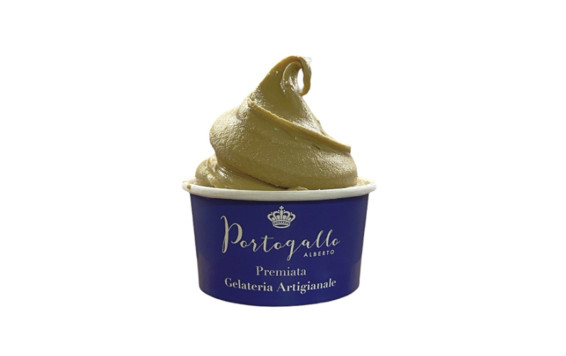 Gelateria Premiata Portogallo