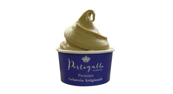 Gelateria Premiata Portogallo