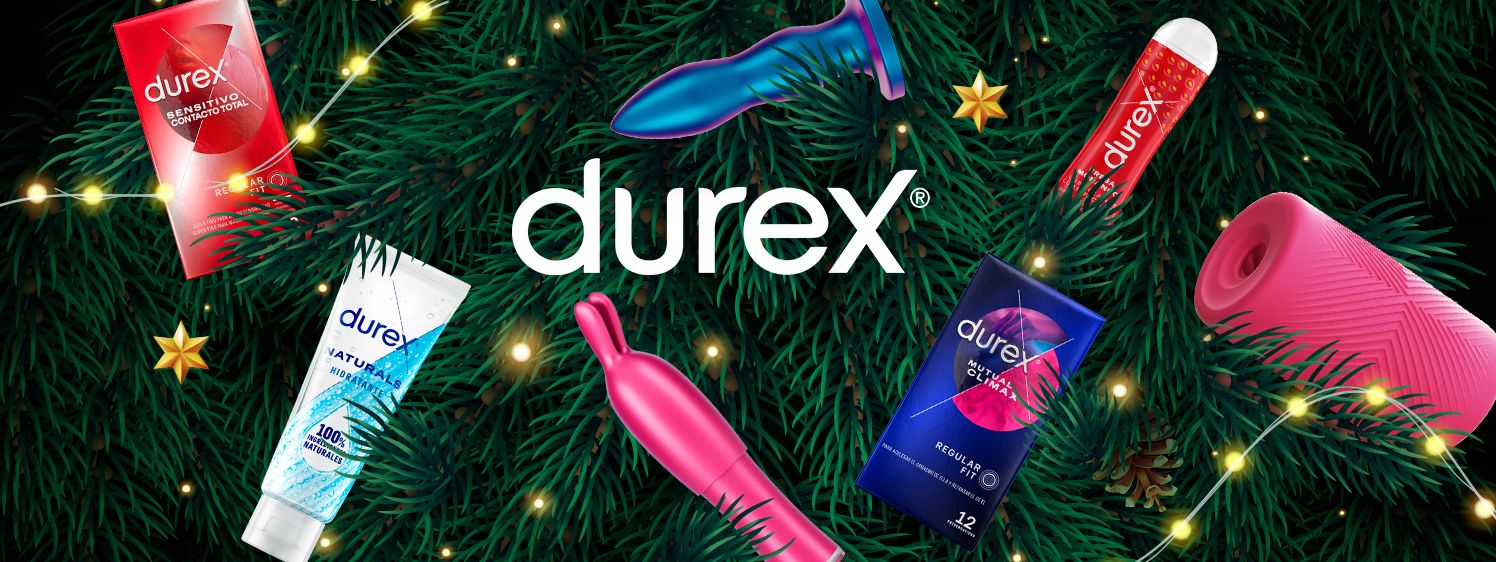 Durex Sexplora Más