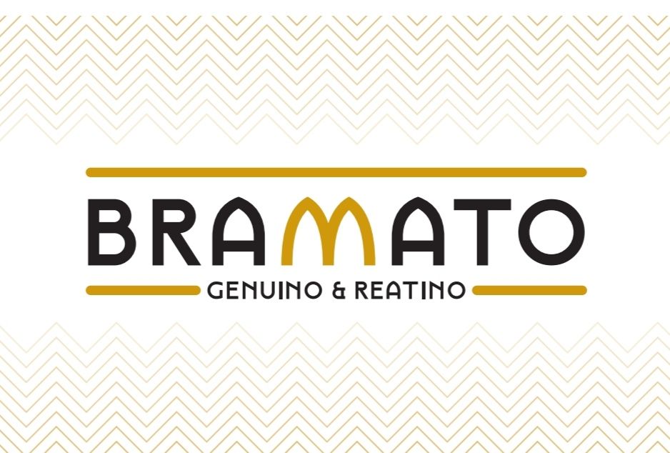 Bramato