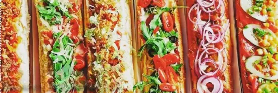 Bistro Starówka - Piotrków Trybunalski