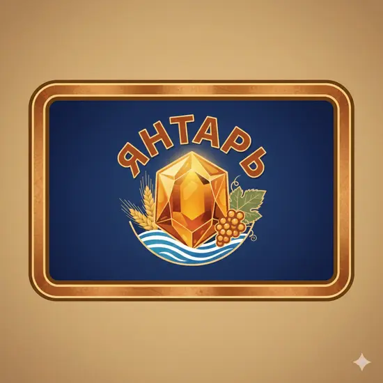 Янтарь Жетысу