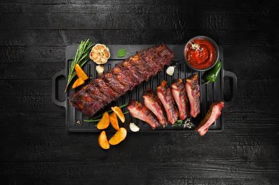 Ribs Grill