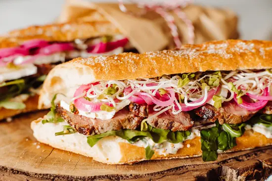 Panineria Orazio e Agata