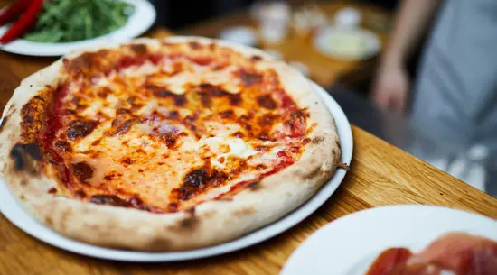 Pizzeria Trattoria Roma