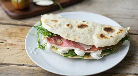 Piadina Loca Ibiza