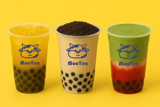 MooTea