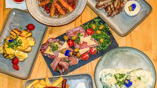 O'Brothers Social Pub