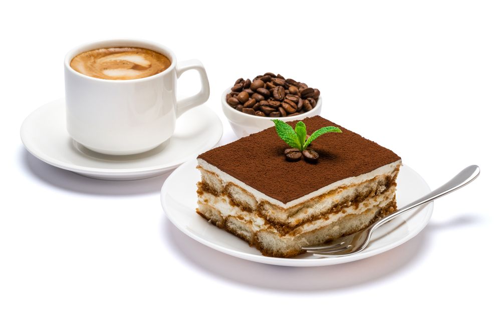 Tucano Coffee