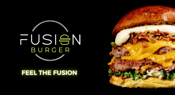 Fusion Burger