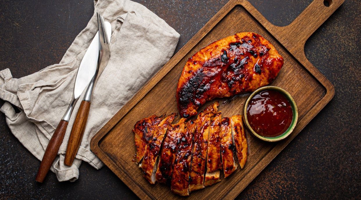 Restaurant Sizzler