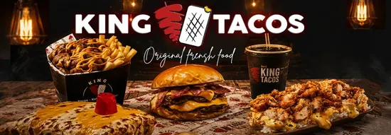 King Tacos