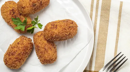 Bar Restaurante D' Carlos