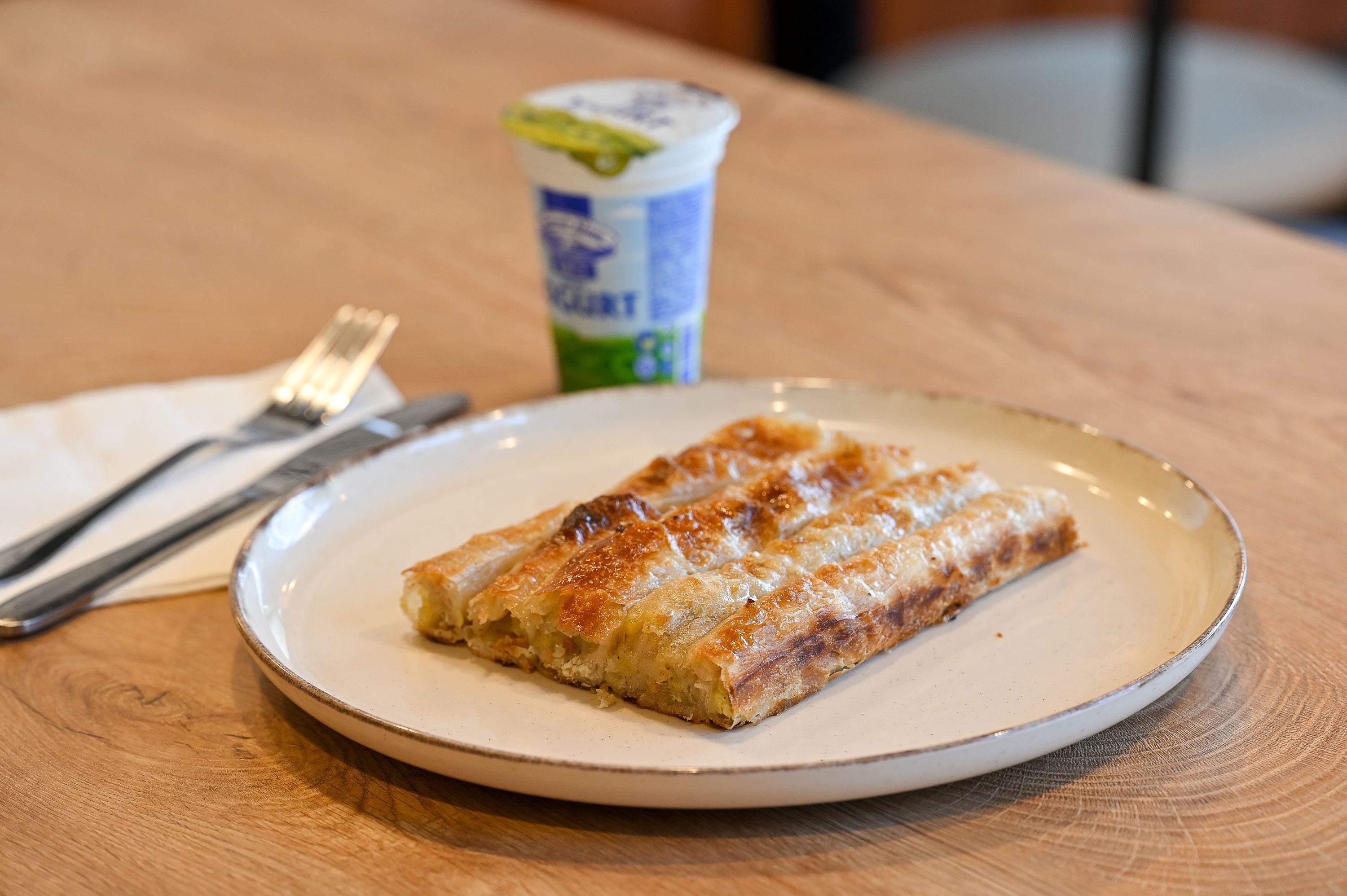 Burek Plus