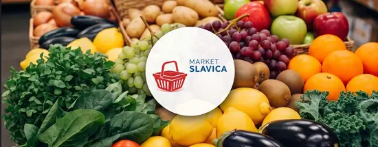 Market Slavica
